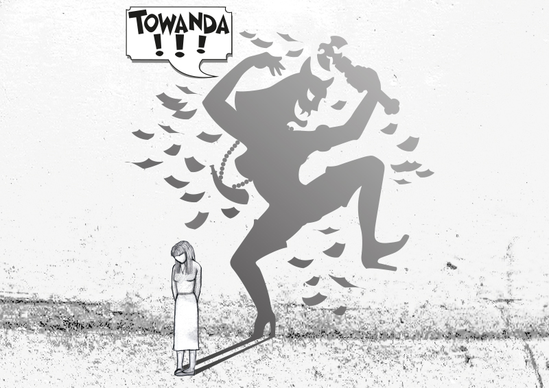 Towanda
